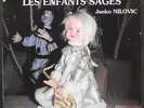 JANKO NILOVIC MUSIQUE POUR LES ENFANTS SAGES LP LIBRARY French NEUILLY NMINT 