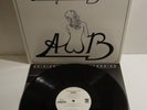 AVERAGE WHITE BAND s/t LP awb MFSL ORIGINAL MASTER  AUDIOPHILE 200gm #1525 NM+