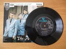 THE ANIMALS - THE ANIMALS NO. 2 : rare 1965 UK EP Black & blue Columbia SEG 8439