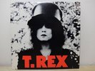 T-Rex: The Slider (Marc Bolan) AUSTRALIAN PR0M0 NM LP