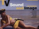 V.A. - TV Sound And Image - British Television, Film And Library Compo... UK 2LP