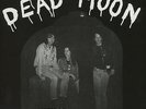 Dead Moon - In The Graveyard Vinyl US LP