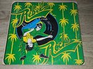 REBEL ROCK ALL STARS - REBEL ROCK  -  LP THIRD WORLD ?