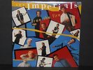The Imperials Free The Fire SEALED vinyl LP record Christian 1988 Myrrh records