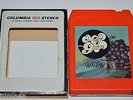 ORIGINAL Moby Grape Wow Grape Jam Vintage Eight 8 Track & RARE Sleeve Cover VHTF