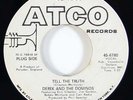 Derek & The Dominoes 