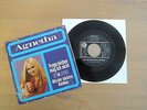 Agnetha Fragezeichen mag ich nicht /Wie der nächste Autobus Metronome 70 rar