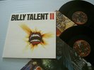 BILLY TALENT II 2006 EU vinyl 2LP