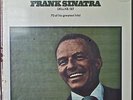 THE FRANK SINATRA DELUXE SET-SEALED1967 6LP BOX 70 of His Greatest Hits