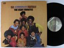 THE EIGHT MINUTES An American Family PERCEPTION LP rare soul funk HEAR
