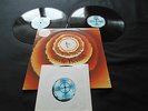 Stevie Wonder Songs In The Key Of Life 1st press with single and booklet NM