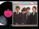 THE KINKS Kinda Kinks LP UK 1st Press PYE NPL 18112 MONO A-1/B-1 1965