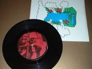 SWELL MAPS - Real Shocks 1979 vinyl single 7