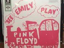 PINK FLOYD See Emily Play NEW/SEALED COLUMBIA RSD *PINK COLORED* 7