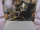 Thelonious Monk UNDERGROUND orig stereo LP