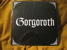 GORGOROTH pentagram ORIG VINYL LP dissection dark funeral