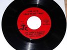 JOHN LENNON BEATLES PROMO 45 KYA PEACE TALKS 1969