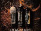LEE 'SCRATCH' PERRY - Back On The Controls 2-CD