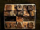 BLOOD SWEAT AND TEARS**GREATEST HITS (180G)**LP