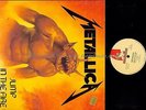 LP--METALLICA--JUMP IN THE FIRE--12 KUT 105
