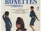 Presenting the Fabulous Ronettes Featuring Veronica by The Ronettes (Vinyl,...