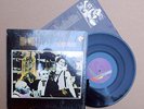 TOM WAITS: Swordfishtrombones LP Island original in shrink