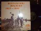 Mississippi Moaners 1927-1942 YAZOO L 1009 LP NM/NM