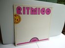 RARE ITALIAN FLOWER LIBRARY : RITMICO - PAOLO FERRARA NM