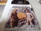 PURPLE ANGELS - s/t - 1991 RARE PRIVATE ITALIAN METAL M-/EX++