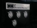 QUEENS OF THE STONE AGE- UNPLUGGED & PARALYZED- LTD. VINYL