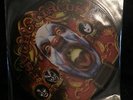KISS- PSYCHO CIRCUS LIVE- LTD.  PICTURE DISC