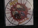 KISS- ROCK`N´ROLL OVER- LTD PICTURE DISC VINYL