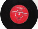 COLLINS DOWN BEAT // Hello Stella / Soul Feelings- Collins - ROCKSTEADY