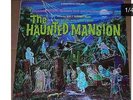 Haunted mansion record