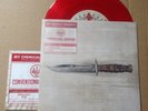 My Chemical Romance 'Conventional Weapons' Vol.2 RARE Red 7