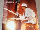 The Rolling Stones - JFK Stadium '78  2LP RARE