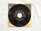 WANDA JACKSON Lovin' Country Style / You Can't Have My Love DECCA Rockabilly 45