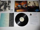 Eagles Hotel California 7e-1084 Lee Hulko 1st ARCHIVE MASTER Ultrasonic CLEAN