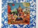 ROLLING STONES - Their Satanic Majesties Request, LP, 3D-Cover, UK 1967, TXL103
