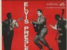 ELVIS PRESLEY - RCA EPA 830