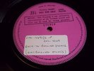 Test Pressing: THE ROLLING STONES - Rock 'N' Rolling Stones - Decca SKL 5149