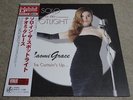 NAOMI GRACE / SOLO IN THE SPOTLIGHT / RARE JAZZ VOCAL JAPAN ONLY PRESS VENUS LP