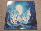 THE VERVE = A STORM IN HEAVEN GATEFOLD LP ON VINYL VERY RARE