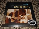 JIMI HENDRIX  MARTIN SCORSESE PRESENTS THE BLUES CLASSIC RECORDS SEALED