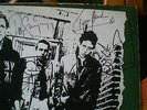 THE CLASH 