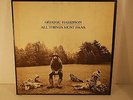 George Harrison - All Things Must Pass - Apple STCH639