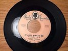 SOUL 45 PEGGY PAXTON IT AIN'T WHAT I DO PAULA 229 CLEAN HEAR