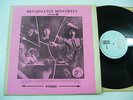 THE BEATLES - RENAISSANCE MINSTRELS 3 (RARE LP)