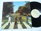 THE BEATLES - RETURN TO ABBEY ROAD  (RARE LP)