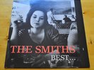 THE SMITHS Best ....  1  LP 1ST PRESS 1992  VINYL  EX    VERY RARE 